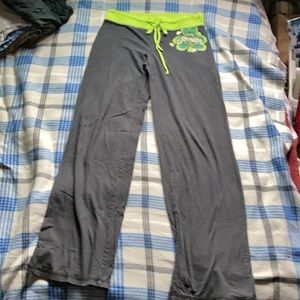 Guinness sweats good for St Patric day